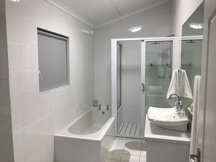 To Let 2 Bedroom Property for Rent in Witteklip Western Cape